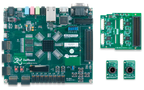 ZedBoard Advanced Image Processing Kit