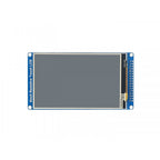 4inch Resistive Touch LCD, 480×800, 8080 Parallel Interface
