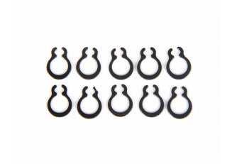 4mm Circlip Accessories