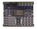 Fusion for KINETIS v8 + MCU CARD for Kinetis MK64FN1M0VDC12