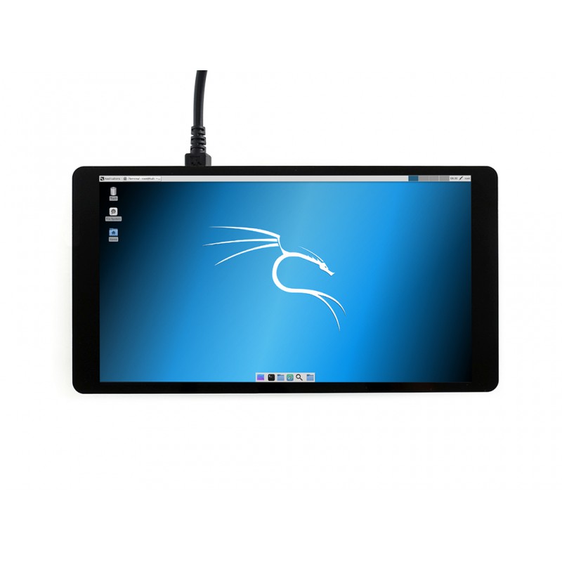 5.5inch HDMI AMOLED, 1080x1920, supports various systems, capacitive touch