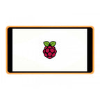 5inch Capacitive Touch AMOLED, with Case, 1080×1920