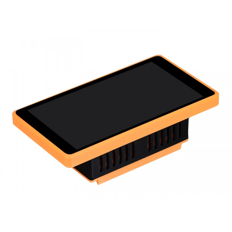 5inch Capacitive Touch AMOLED, with Case, 1080×1920