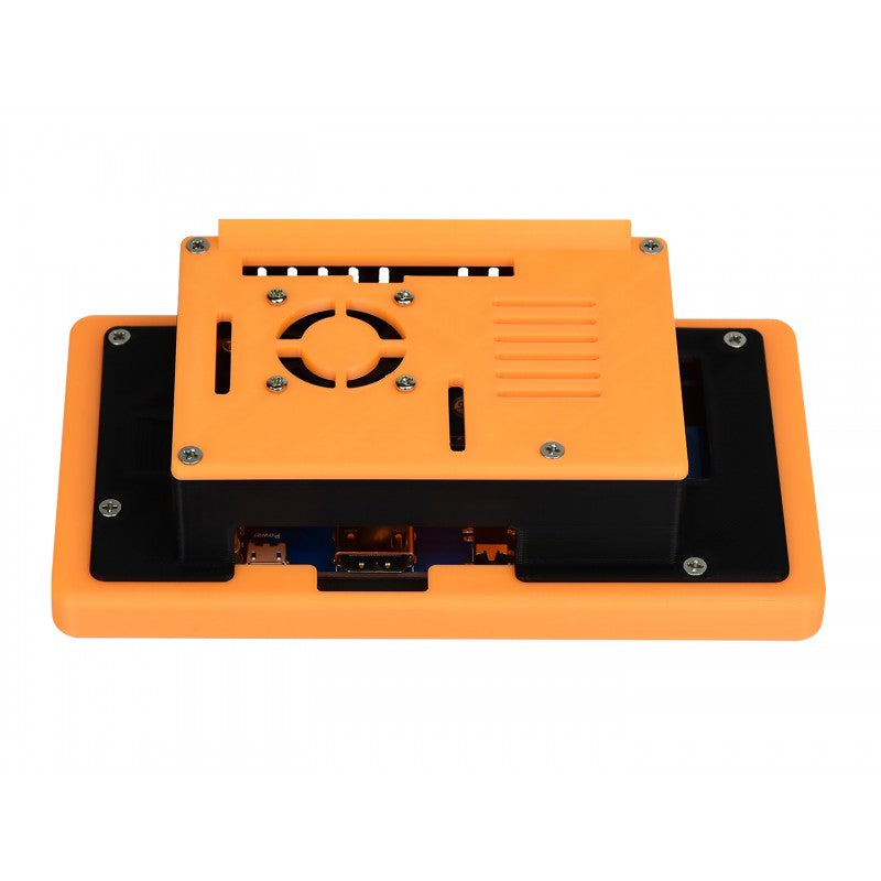 5inch Capacitive Touch AMOLED, with Case, 1080×1920