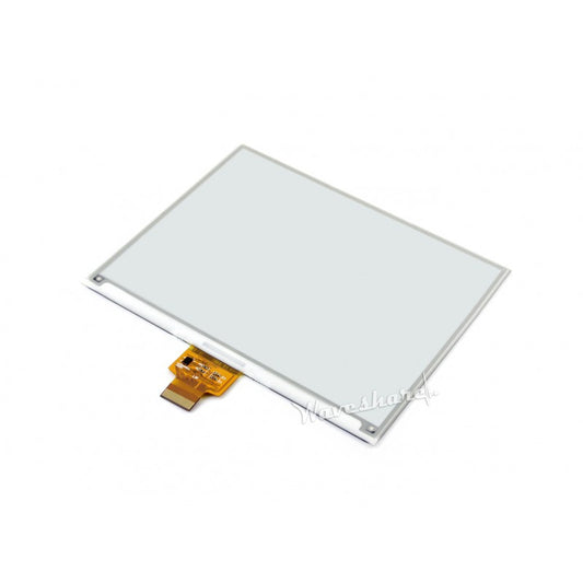 600x448, 5.83inch E-Ink raw display