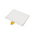 600x448, 5.83inch E-Ink raw display, red/black/white three-color