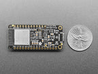 Adafruit ESP32-S2 TFT Feather - 4MB Flash, 2MB PSRAM, STEMMA QT