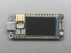 Adafruit ESP32-S2 TFT Feather - 4MB Flash, 2MB PSRAM, STEMMA QT