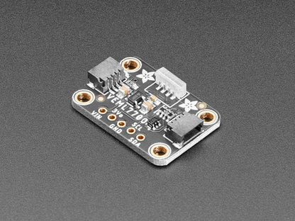 Adafruit Right Angle VEML7700 Lux Sensor - I2C Light Sensor - STEMMA QT / Qwiic