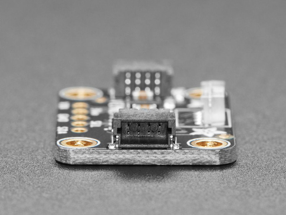 Adafruit Right Angle VEML7700 Lux Sensor - I2C Light Sensor - STEMMA QT / Qwiic