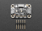 Adafruit Right Angle VEML7700 Lux Sensor - I2C Light Sensor - STEMMA QT / Qwiic