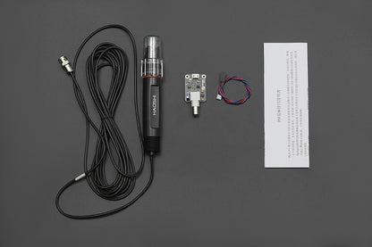 Gravity: Analog pH Sensor / Meter Pro Kit For Arduino