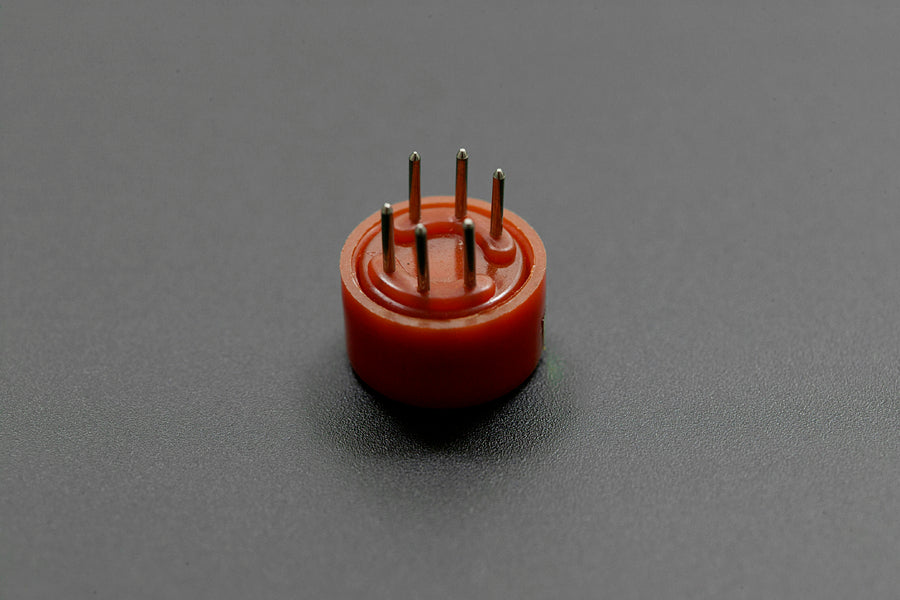 Carbon Monoxide Sensor (MQ7)