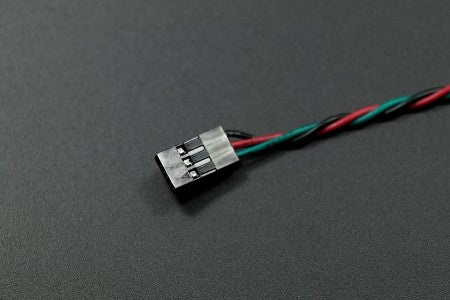 Gravity: Digital Sensor Cable For Arduino (10 Pack)