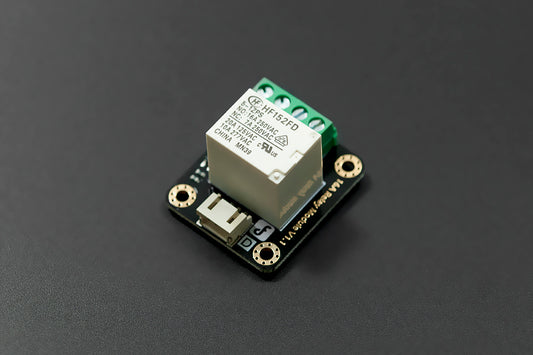 16A Relay Module (Arduino Compatible)