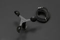 Anemometer Kit 0-5V (IP65 grade)