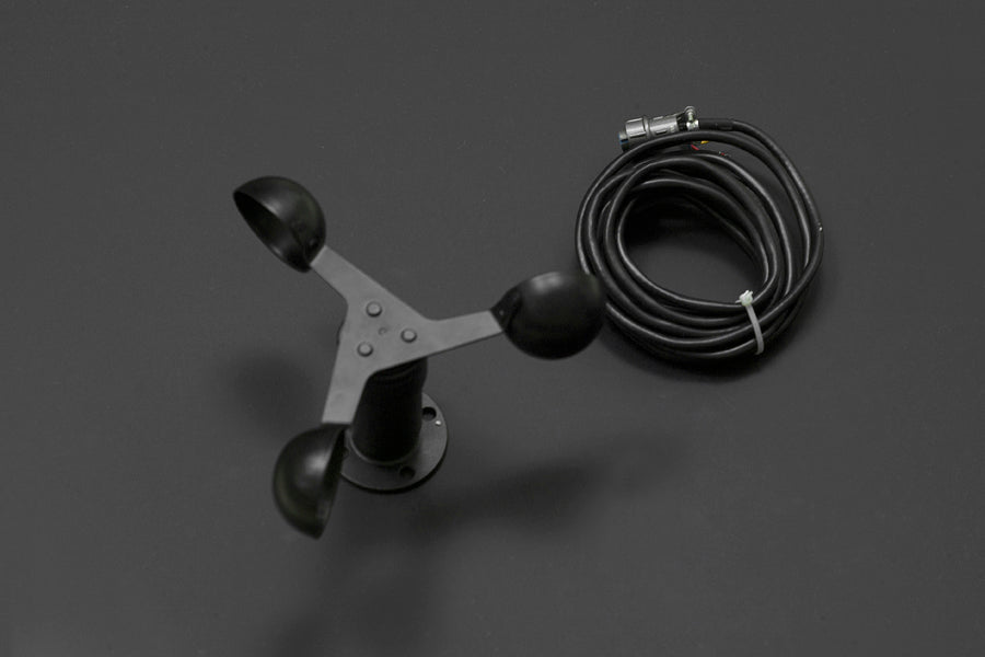 Anemometer Kit 0-5V (IP65 grade)