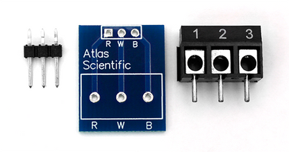 Atlas Scientific 3/8" Flow Meter Kit