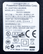 5V 2.5A Switching Power Supply