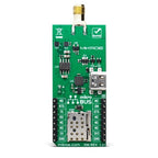 5G NB IoT Click