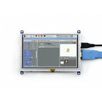 5inch HDMI LCD (B) + Bicolor case