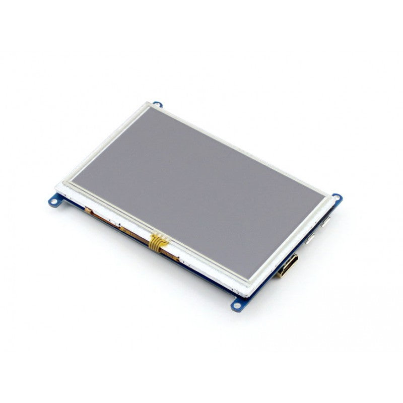 5inch HDMI LCD (B) + Clear case