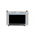5inch IPS Display for Raspberry Pi, DPI interface, no Touch, 800x480