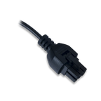 60W PCIe 12V 5A Power Supply (Add IEC Cable for the US)