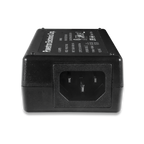 60W PCIe 12V 5A Power Supply (Add IEC Cable for the US)