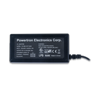 60W PCIe 12V 5A Power Supply (Add IEC Cable for the US)