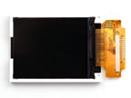 1.8" SPI TFT display 160x128 18-bit-ST7735R driver