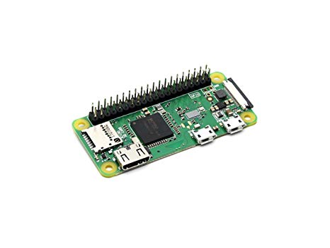 Raspberry Pi Zero W