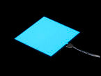 Electroluminescent EL Panel - 10x10cm White