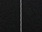 Stainless Thin Conductive Thread - 2 ply - 23 meter/76 ft