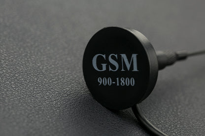 GSM Antenna with Magnetic Base (3m)