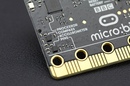 Micro:bit - an Educational & Creative Tool for Kids