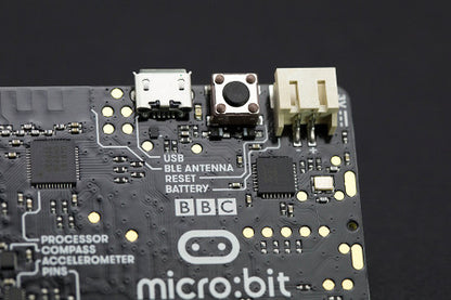 Micro:bit - an Educational & Creative Tool for Kids