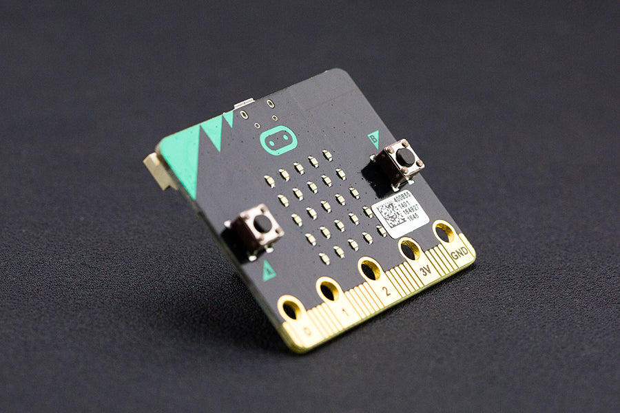 Micro:bit - an Educational & Creative Tool for Kids