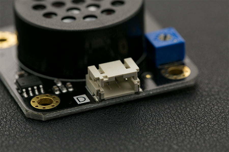 Digital Speaker Module