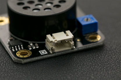 Digital Speaker Module