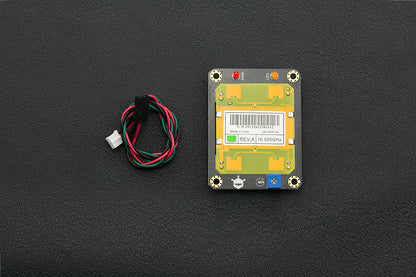 Digital Microwave Sensor (Motion Detection)