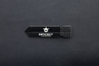 Analog Capacitive Soil Moisture Sensor- Corrosion Resistant