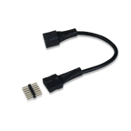 2x6 Pin Pmod Cable