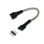 6" Pmod Cable Kit: 6-pin