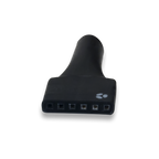6" Pmod Cable Kit: 6-pin