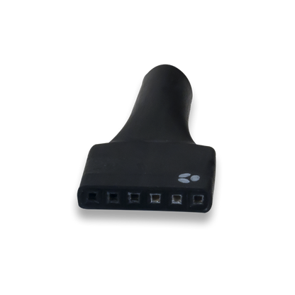 18" Pmod Cable Kit: 6-pin