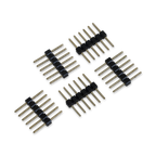 6-pin Header & Gender Changer (5-pack)
