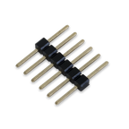 6-pin Header & Gender Changer (5-pack)