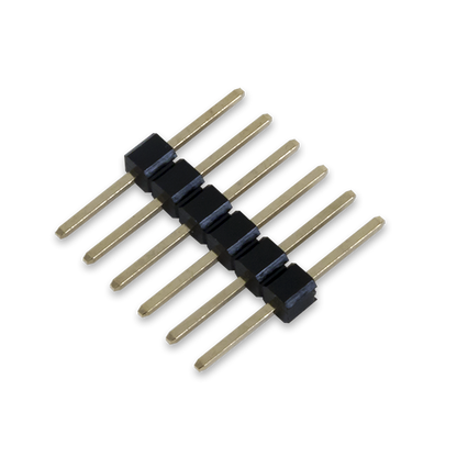 6-pin Header & Gender Changer (5-pack)