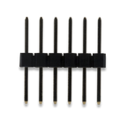 6-pin Header & Gender Changer (5-pack)